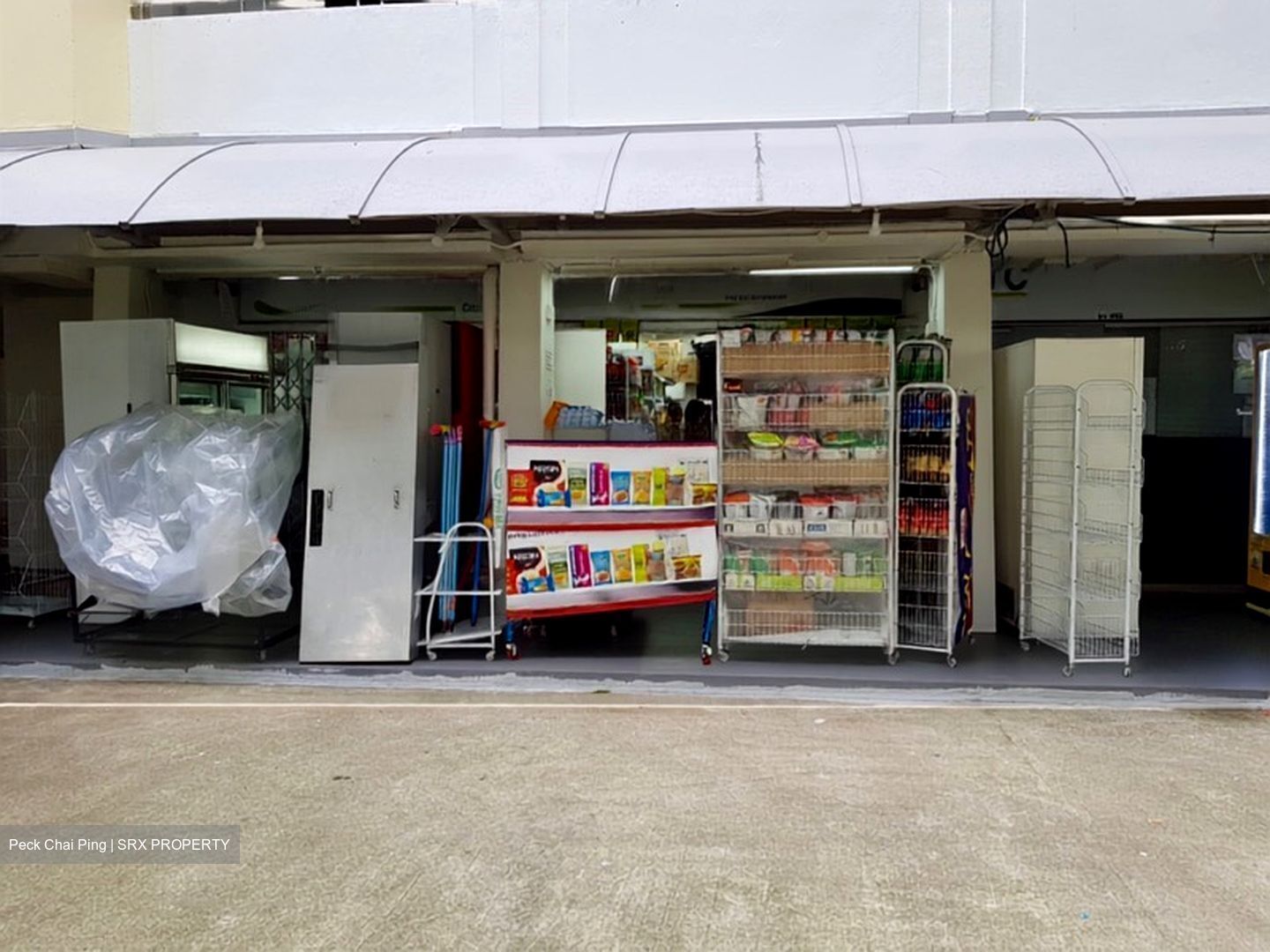 Indus Garden (D3), Shop House #575006871